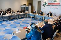 Informal Talks Held in Istanbul to Address Tensions Between Taliban and Pakistan