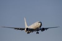 TASS Reports US Patrol Aircraft Flight Near Iran's Borders