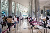 US Issues Urgent Evacuation Order for Citizens from Multiple Middle East Countries