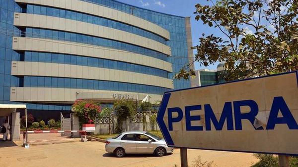 Pakistan's PEMRA Issues Security Warning After Cyber Attempt on Khyber Network