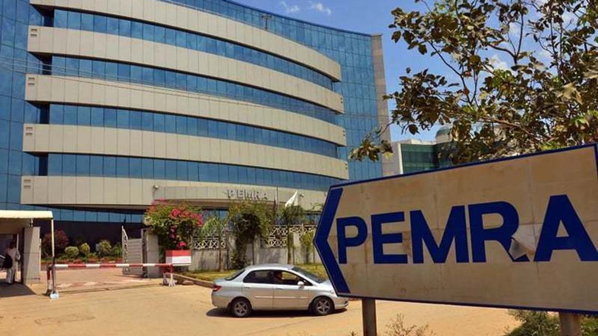 Pakistan's PEMRA Issues Security Warning After Cyber Attempt on Khyber Network