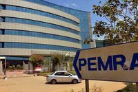 Pakistan's PEMRA Issues Security Warning After Cyber Attempt on Khyber Network