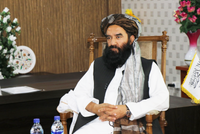 Border Minister Noori Dismisses ISIS and Resistance Presence as Propaganda