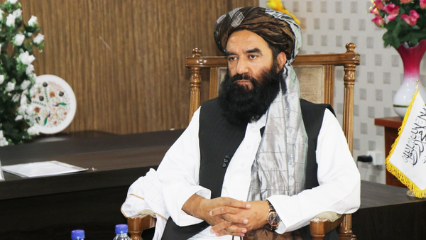 Border Minister Noori Dismisses ISIS and Resistance Presence as Propaganda