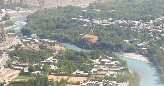 Four Missing After Boat Capsizes in Badakhshan