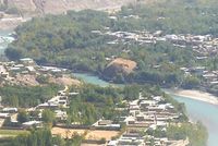 Four Missing After Boat Capsizes in Badakhshan