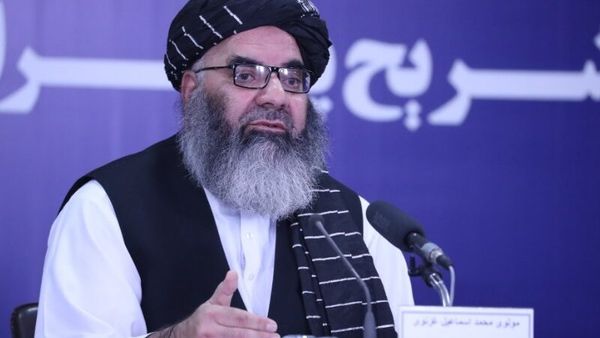 Taliban to Form 1,000-Strong Force to Secure Badakhshan Mines