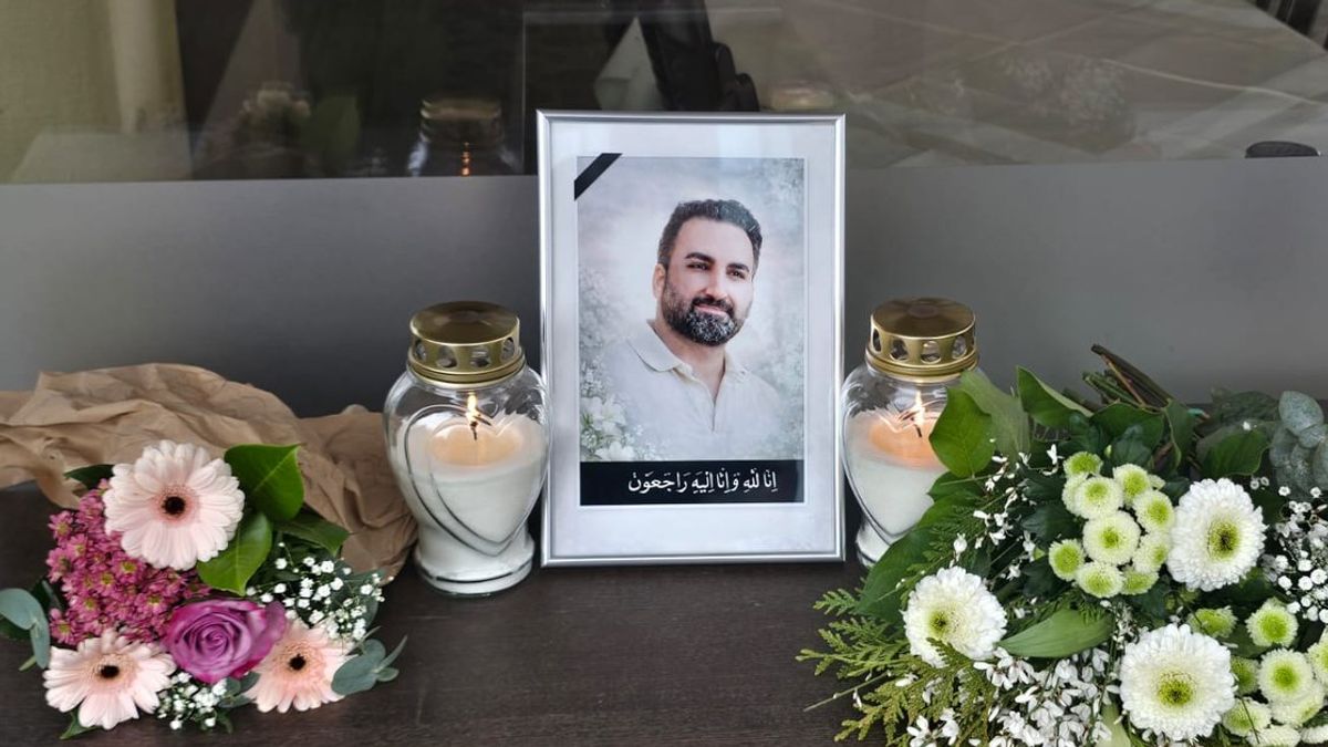 Afghan restaurant owner stabbed to death in Hamburg, Germany