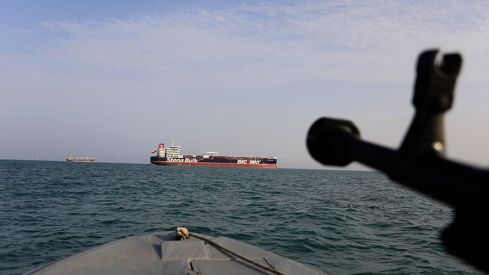 Oil Prices Rise Above $106 per Barrel as US-Iran Conflict Enters Third Week