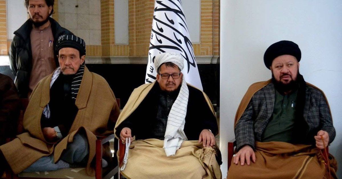 Taliban Investigating Alleged Abuse of Shiite Cleric in Kabul