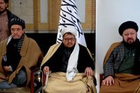 Taliban Investigating Alleged Abuse of Shiite Cleric in Kabul