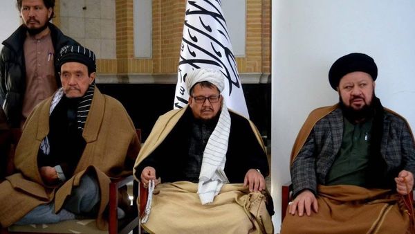 Taliban Investigating Alleged Abuse of Shiite Cleric in Kabul