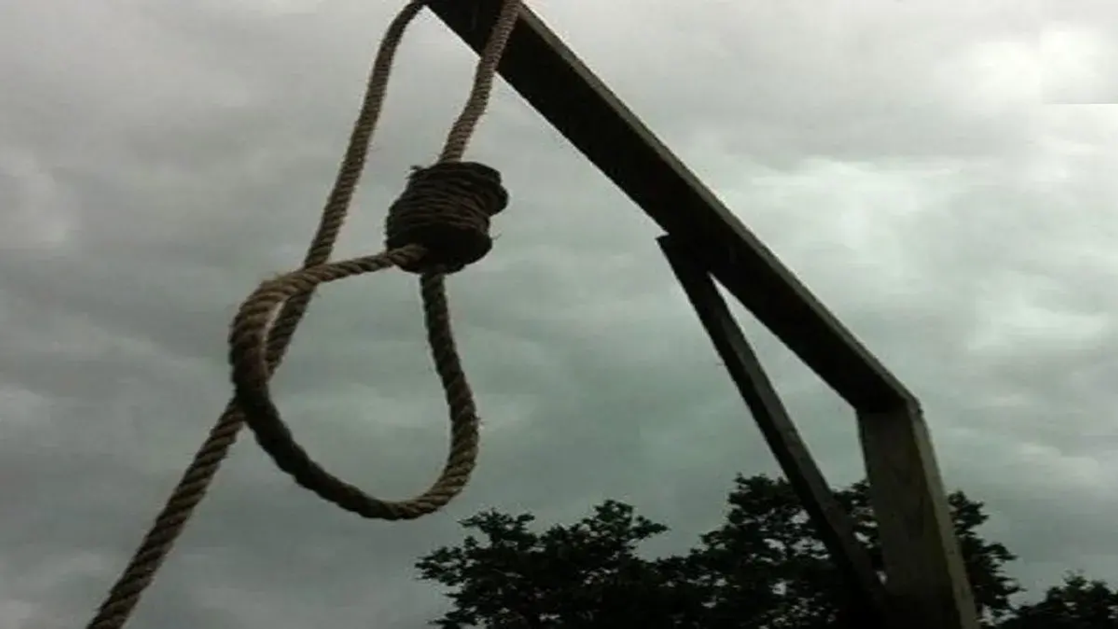Afghan National Executed in Iran, Rights Group Reports