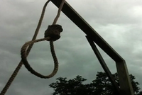 Afghan National Executed in Iran, Rights Group Reports
