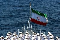Iran Warns US Will Regret Sinking of Warship Dena Off Sri Lanka