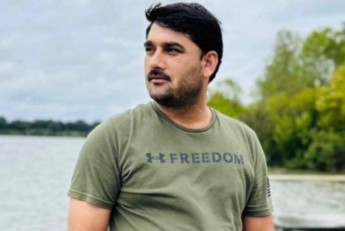 Family of Afghan Refugee Demands Accountability Over Death in US Immigration Custody