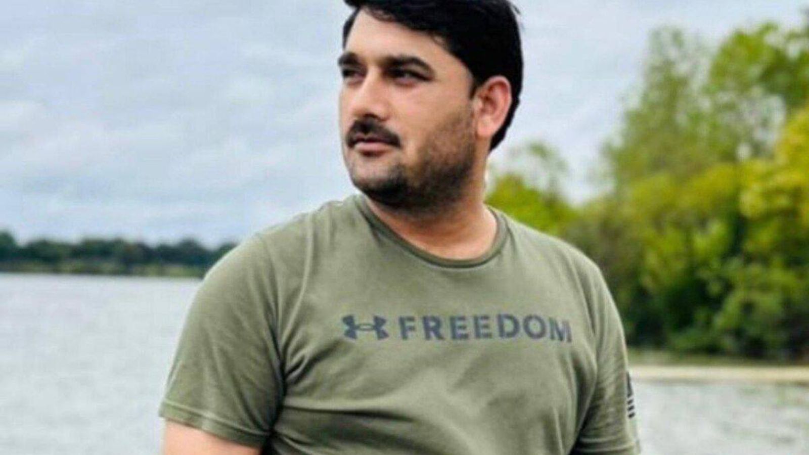 Family of Afghan Refugee Demands Accountability Over Death in US Immigration Custody