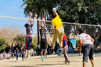 Taliban halts all sports activities in Takhar province for Ramadan