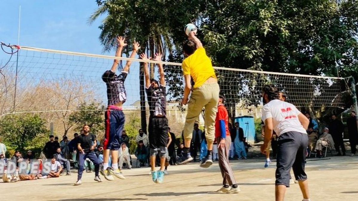 Taliban halts all sports activities in Takhar province for Ramadan