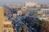 Tajik Midwife Killed in Knife Attack in Kunduz's Imam Sahib District