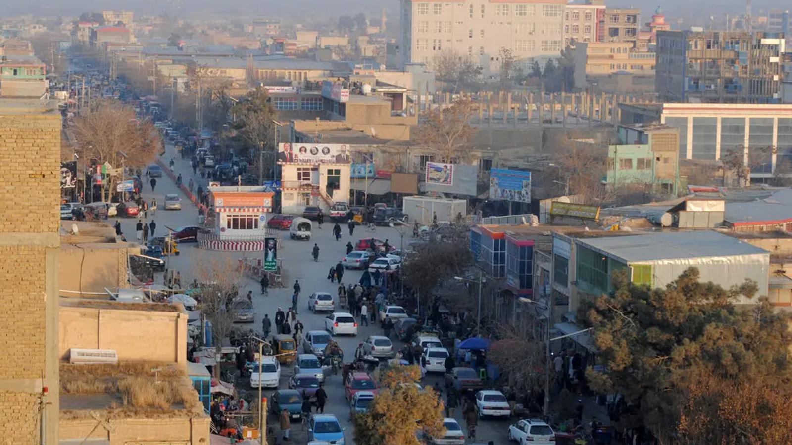 Female Midwife from Tajikistan Killed by Unknown Knife Attacker in Kunduz