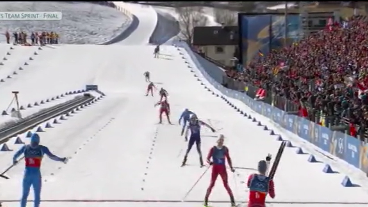 Norway Tops Medal Table as 2026 Winter Olympics Conclude in Italy