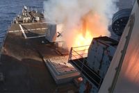 Iran Vows Response to Attacks on Infrastructure Amid US Ultimatum on Strait of Hormuz