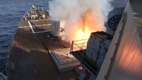 Iran Vows Response to Attacks on Infrastructure Amid US Ultimatum on Strait of Hormuz