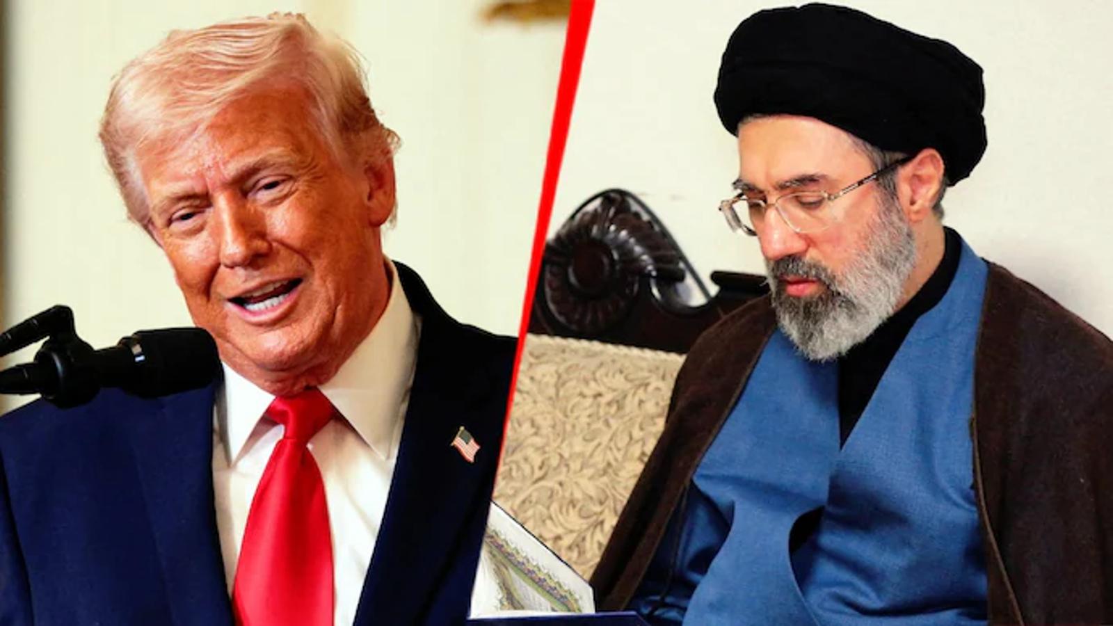 Iran Supreme Leader Endorses US Agreement After Assurances on Rights