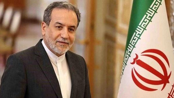 Iran's Foreign Minister Araqchi Says Ceasefire Without Guarantees Would Restart War