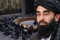 Islamic Emirate Spokesperson Calls UN Sanctions on 22 Officials a Violation of Rights