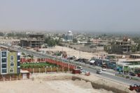 Freedom Front Claims Rocket Attack on Taliban Base in Laghman