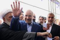White House Assessing Iran's Parliament Speaker Ghalibaf as Potential Partner, Politico Reports