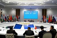 SCO Regional Anti-Terrorism Body Warns of Enhanced Capabilities of Terrorist Groups in Afghanistan and Syria
