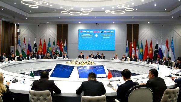 SCO Regional Anti-Terrorism Body Warns of Enhanced Capabilities of Terrorist Groups in Afghanistan and Syria