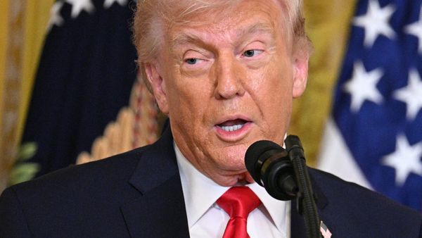 Trump Warns Iran to Take Negotiations Seriously Before It's Too Late