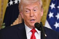 Trump Warns Iran to Take Negotiations Seriously Before It's Too Late