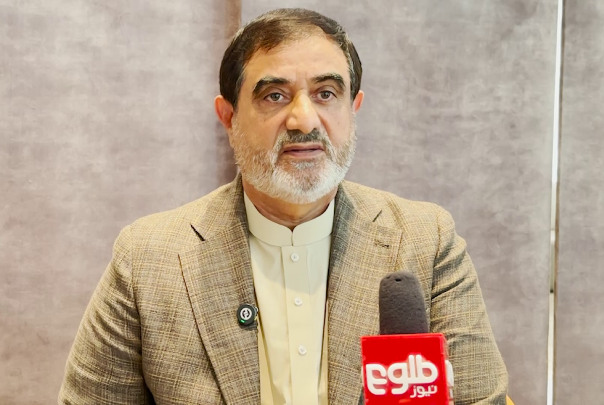 Afghanistan-Uzbekistan Private Sector Trade Reaches Over 3.8 Billion Dollars