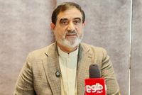 Afghanistan-Uzbekistan Private Sector Trade Reaches Over 3.8 Billion Dollars