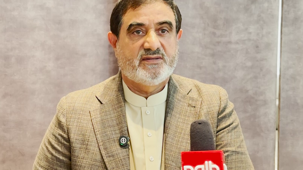 Afghanistan-Uzbekistan Private Sector Trade Reaches Over 3.8 Billion Dollars