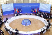 CSTO Warns Escalating Clashes Between Taliban and Pakistan Threaten Regional Security