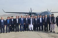 Taliban, Uzbekistan Aim to Increase Bilateral Trade to $5 Billion