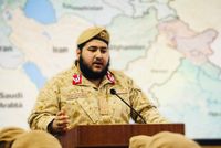 Two Individuals Arrested for Alcohol Smuggling Attempt at Hairatan Port