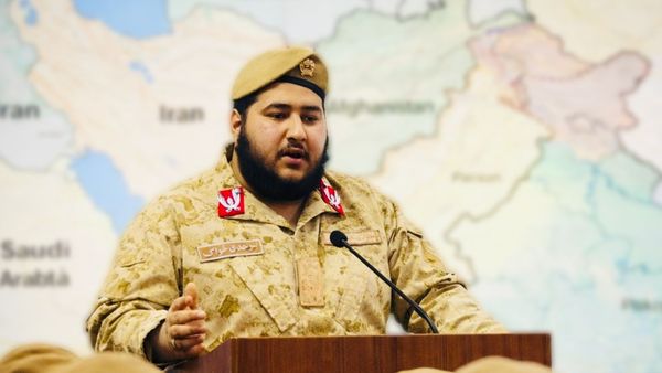 Two Individuals Arrested for Alcohol Smuggling Attempt at Hairatan Port