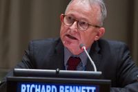 UN Special Rapporteur Criticizes Taliban Decree on Marital Separation