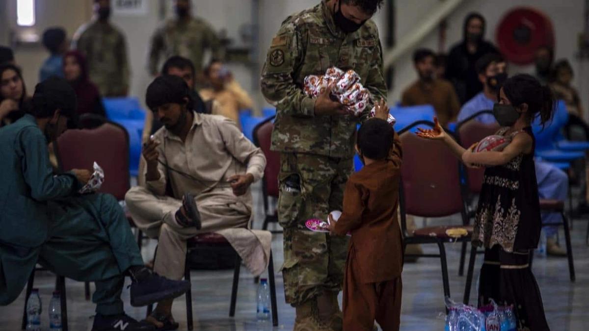 U.S. Senators Urge Halt to Plan Relocating Afghan Refugees to Congo