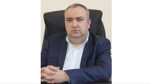 Crimea's Agriculture Minister Says Afghanistan and Azerbaijan Replacing Part of Iran's Products in Russian Market