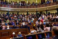 Catalan Parliament Issues Statement on Situation of Hazaras in Afghanistan