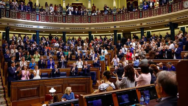 Catalan Parliament Issues Statement on Situation of Hazaras in Afghanistan