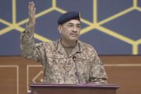 Pakistan Army Chief Demands Taliban End Support for Militant Groups
